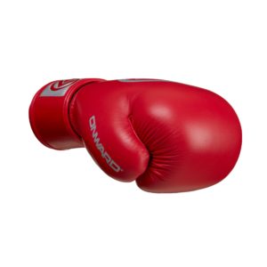 Competition Fight Glove-Boxing Gloves-Onward-RED-10OZ-Onward
