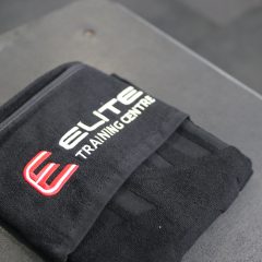 ETC Gym Towel